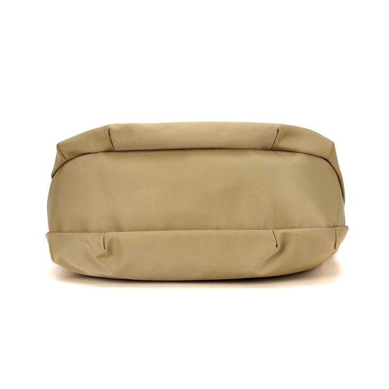 Contrast Women's Bag Large Capacity Hobo Bag Crossbody Bag Lightweight Shoulder Bag Mother Bag