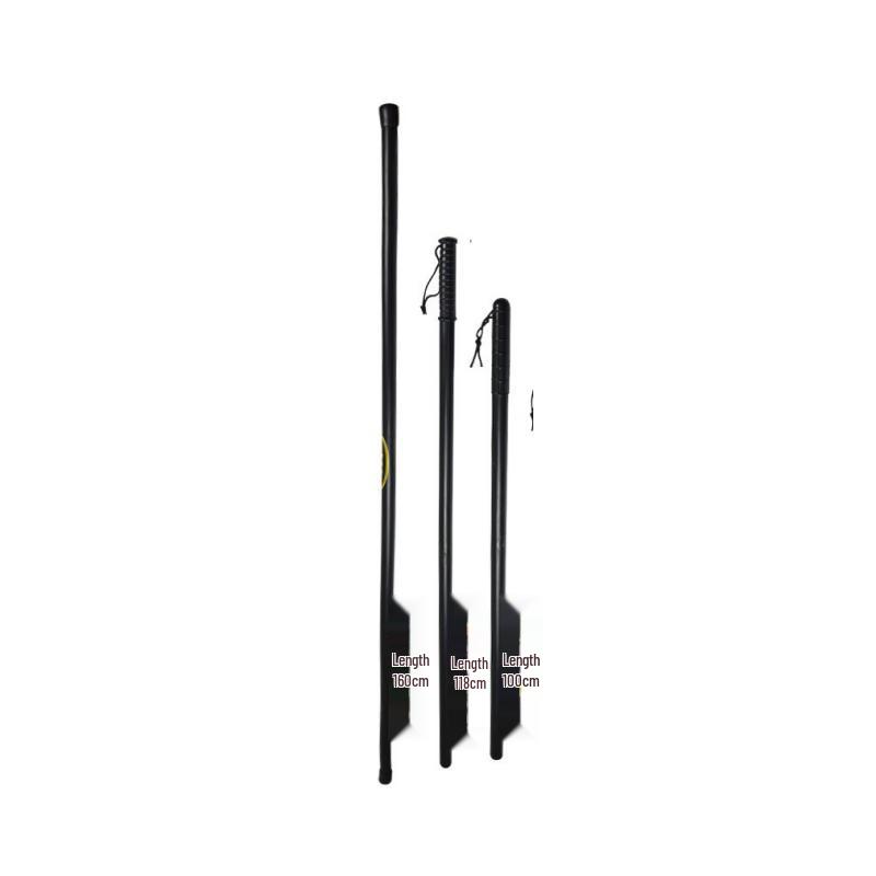 PC Anti-riot Self-Defense Security Baton