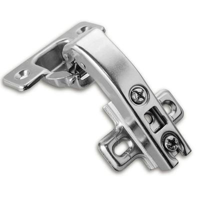 2pcs 90 Degree Door Hinges Cabinet Hinge Wardrobe Kitchen Cupboard Concealed Angular Door Hinge Set Furniture Hardware