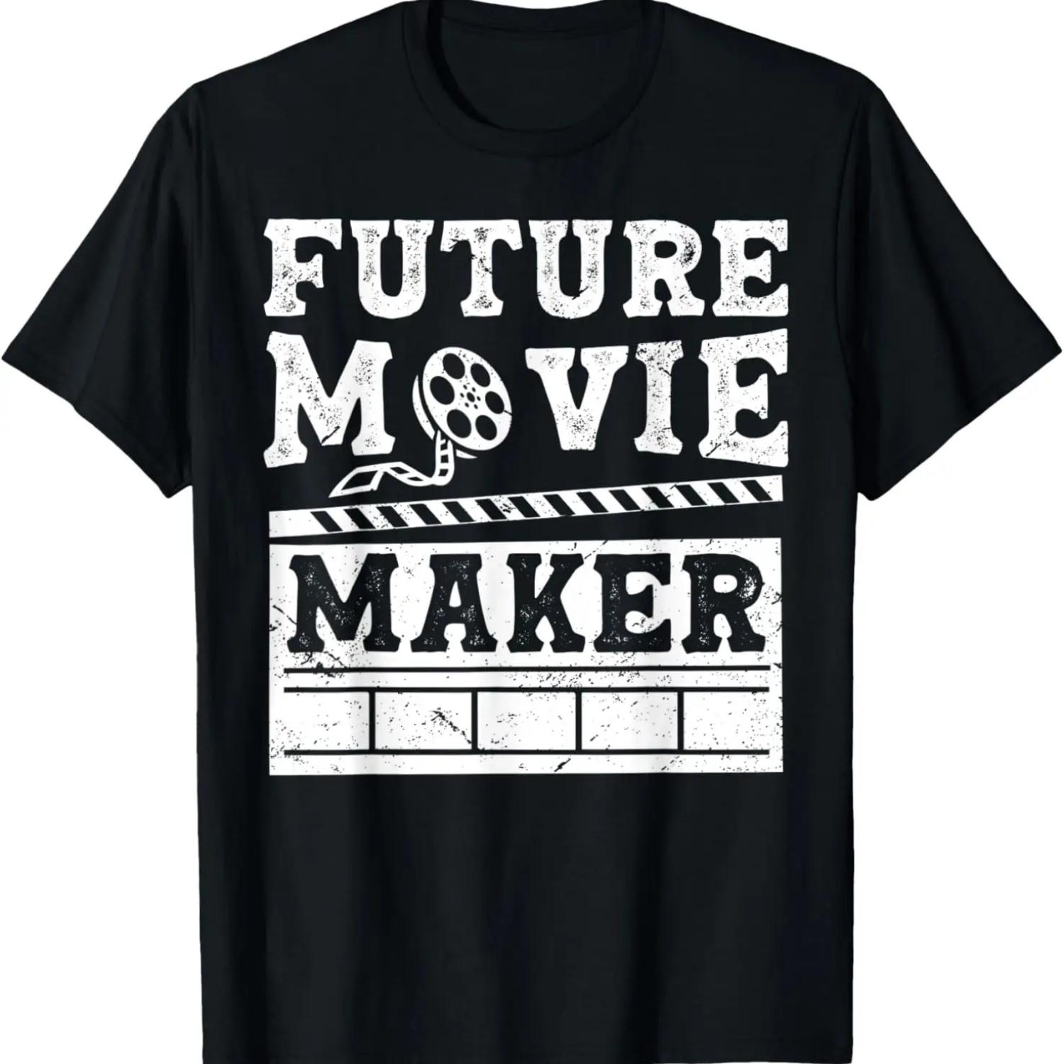 Hypocrite Movie Poster T-Shirt,Comfortable pure cotton S
