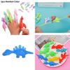 Exciting Finger Dart Launching Dinosaur Fun Toy For Stress Relief And Relaxation