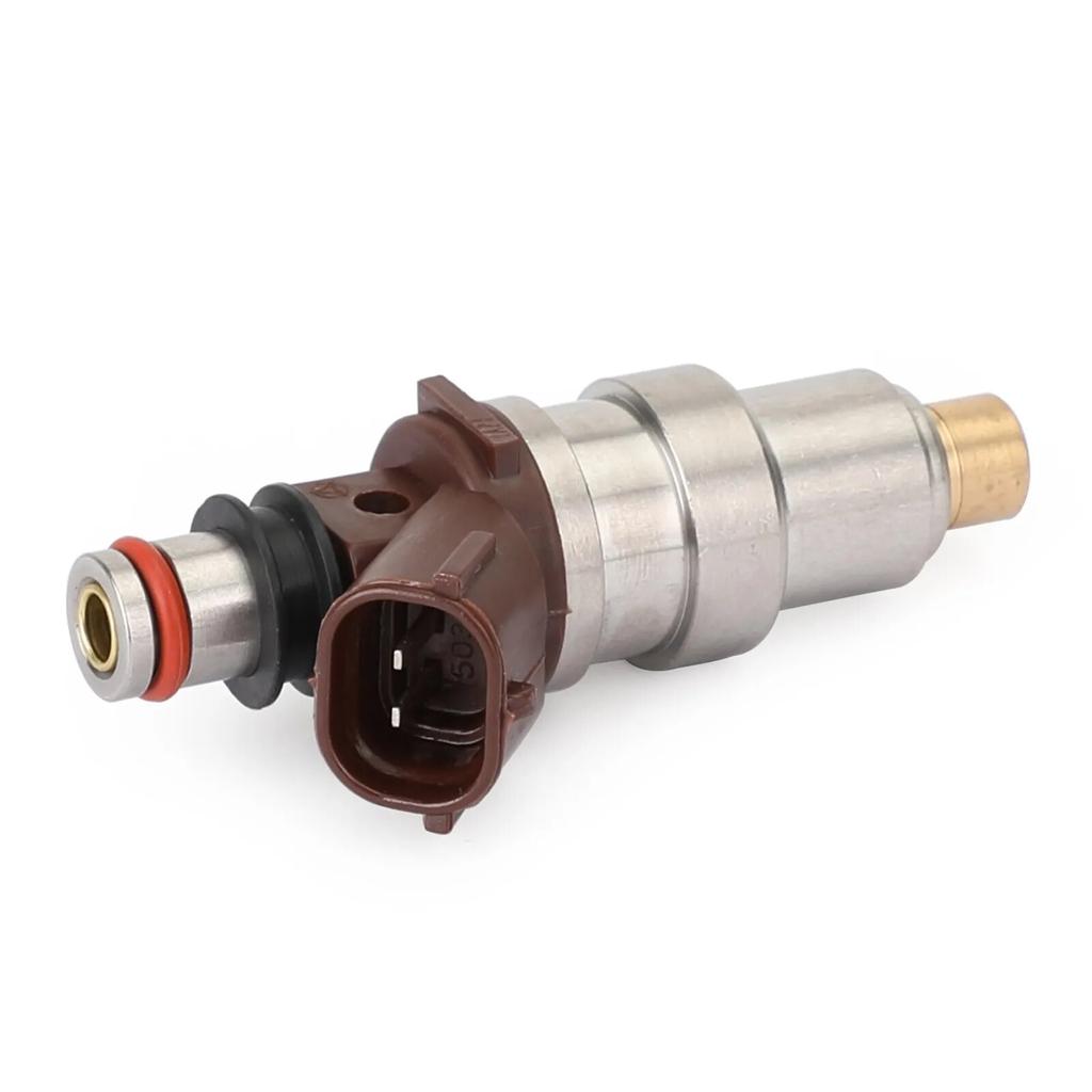 4 STK drivstoffinjektorer passer til Toyota 4Runner Tacoma T100 2.7L 23209-79095 2325075050
