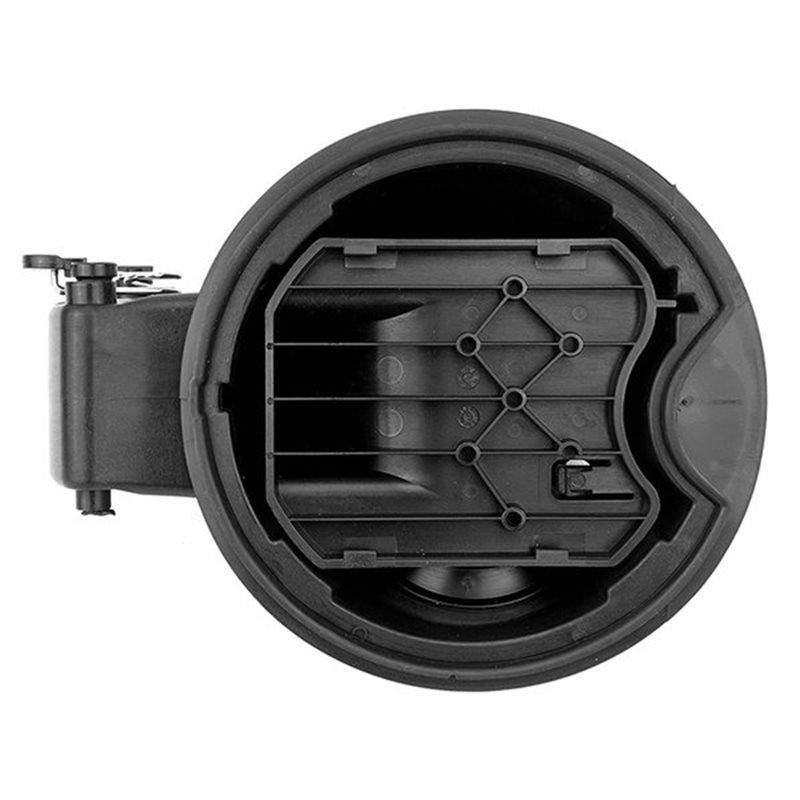 Fuel Filler Cap 9L3Z9927936B 9L3Z-9927936-B Gas Tank Housing Door Lid Hinge Pocket For Ford F150 F-150 2009-2014