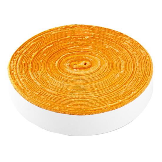 Теннисная лента Дышащая Перфорированный край Легкая установка Самоклеящаяся Удобная Потопоглощение Противоскользящая Противоскользящая Дышащая