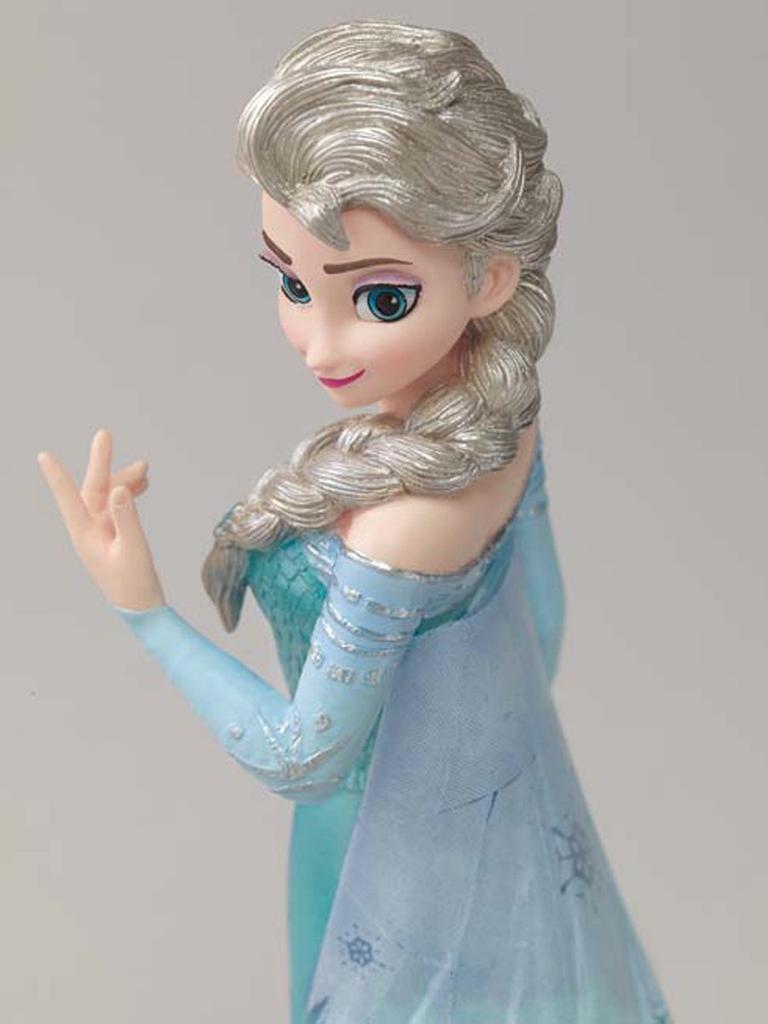 TAMASHII NATIONS Figuarts ZERO Elsa