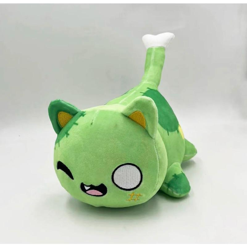

Плюшева іграшка з котом М’яка плюшева лялька з начинкою «Мімяу» з начинкою «Пончик» з котом «Каваї» Французький сирний фритюрник «Їжа» Плюшева лялька Різдвяні подарунки