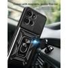 Camera Protect Case for Moto G75 G55 G35 G85 G04 G24 Power G34 G14 G54 G84 G13 G23 G53 G73 G32 G22 G30 Metal Ring Holder Cover