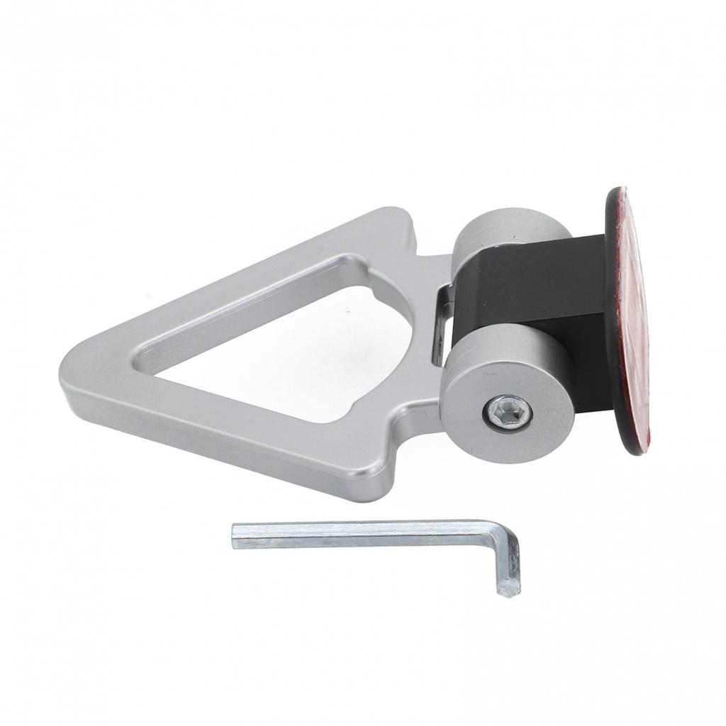 Modificare Generală Mașină Stil Mașină de Cursă Simulare Decorativ Roșu