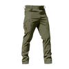 Men's City Special Service Pants Military Fan Ix9 Multi Pocket Overalls