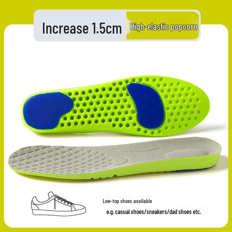 

Мужские и женские стельки и подкладки для увеличения роста для зимних ботинок Мартин Size 39-40