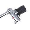 Rv Accessories Rv Interior Faucet Single-Handle Cold  Water Rotatable Folding Valve Single Hole Polished Kitchen Use