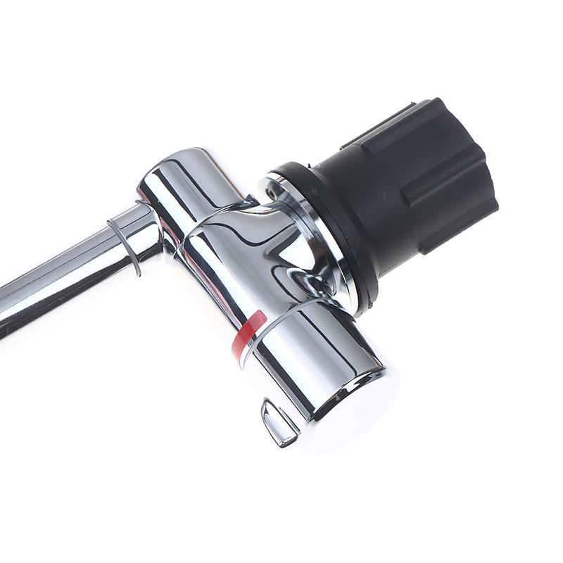 Rv Accessories Rv Interior Faucet Single-Handle Cold  Water Rotatable Folding Valve Single Hole Polished Kitchen Use
