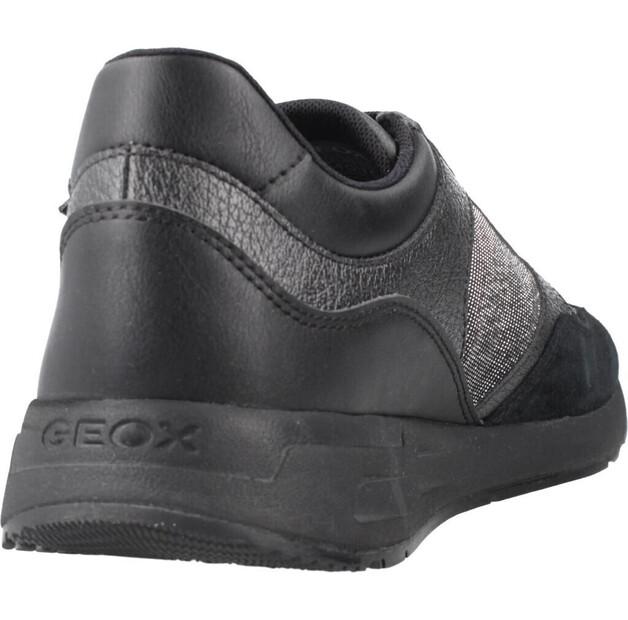 Кроссовки Geox Bulmya Women Sportschuhe