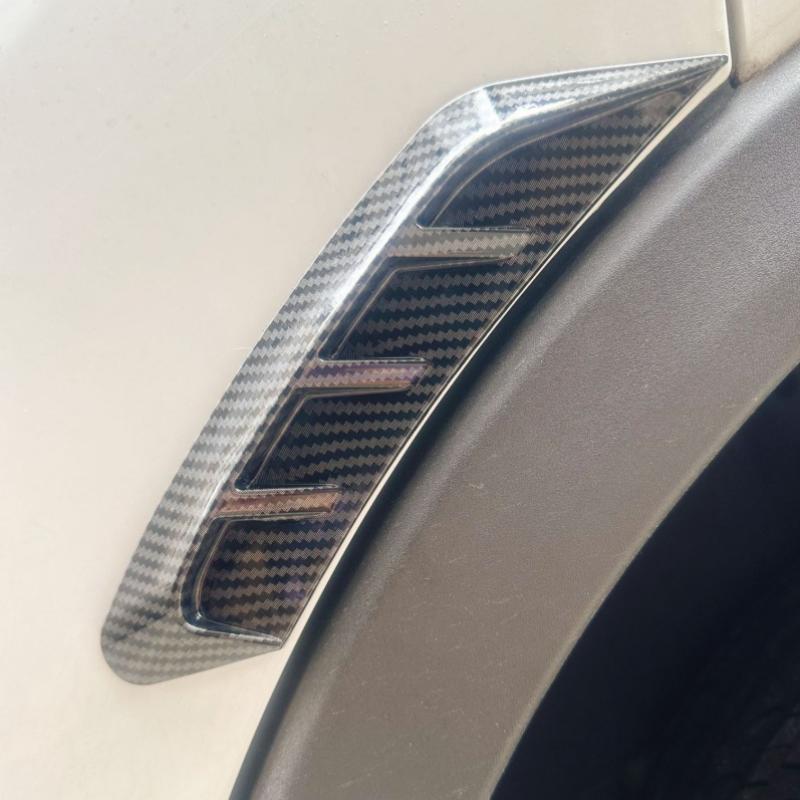 1 Pair Trim Cover Headlamp Eyebrow Eye Lid Decor Decals Front Or Rear Multifunctional Car Headlight Eyebrow Eyelids Stickers