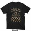 Please Be Patient With Me I'm From the 1900s Vintage Car T-Shirt