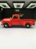 Maisto 1:25 simulated zinc alloy 1950 Chevrolet 3100 Pick-up model car, static ornament, metal collectible gift car