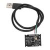 Distortion Free Camera Module 2MP Auto Focus OV2720 30FPS USB Output Camera Module 1920 X 1080