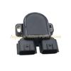 A22-661-J03 Throttle Position Sensor 6Pins For Nissan Patrol Y61 Skyline R33 Wagon D A22-661J03 A22661J03 Auto Car Factory Price