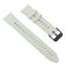 Watch Band for   Silicone Soft Breathable Quick Release Carved Smartwatch Replacement Band Strap for Men Women