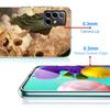 Renaissance Art Painting Phone Case For Samsung Galaxy A17 A37 A57 A16 A26 A36 A56 A15 A25 A35 A55 A14 A24 A34 A54 A13 A23 A33 A