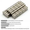 5x10mm Super Strong Neodymium Magnet N35 NdfeB Permanent Magnetic imanes Round Powerful Magnets Refrigerator