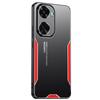 For Huawei Nova 11 SE/nova 12 SE 4G Phone Case Metal+TPU+PC Anti-scratch Cover