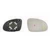 For VW Golf Mk5 2003 - 2009 Eos Jetta Sharan Passat B6 (2006-2009)1K0857521K,1K0857522 Car Wide Angle Heated Mirror Glass Part