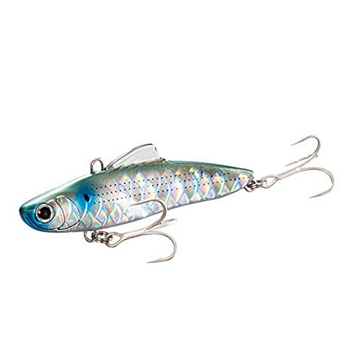 [SHIMANO] Exsence Salvage Solid 70ES Sea Bass Vibration Lure XV-270Q 014 Kyorin CC