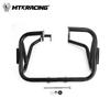 MTKRACING For YAMAHA MT-15 2018-2024 Motorcycle Upper Crash Bar Engine Guard Frame Protector