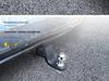 Heavy-Duty Stainless Steel Tow Bar for Great Wall Pao & Fengjun 5/6/7