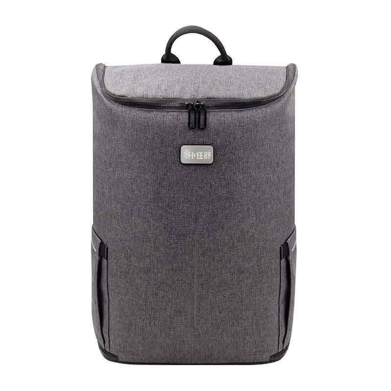 BRS Marco Polo Eco-friendly Waterproof Travel Bag