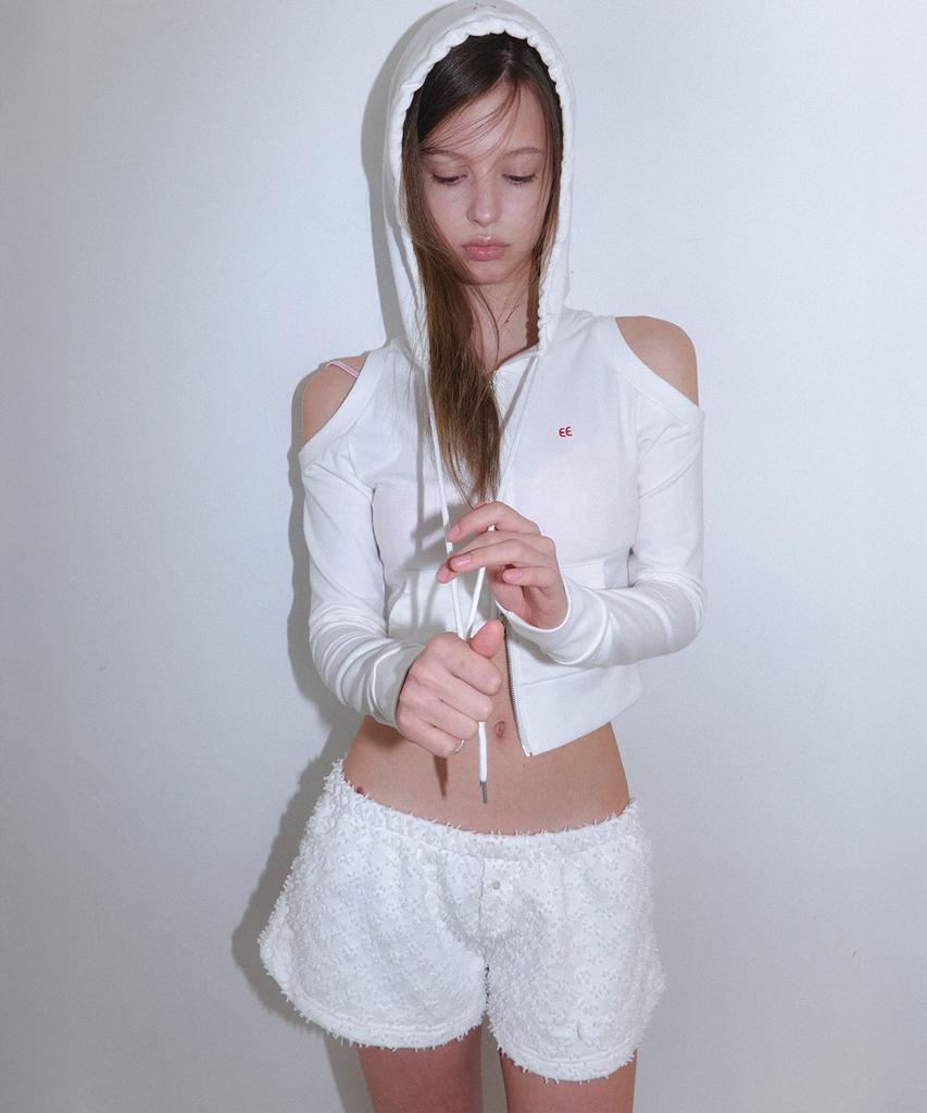 Geuliteu Soven Snow Shorts_Soven Shorts_Black