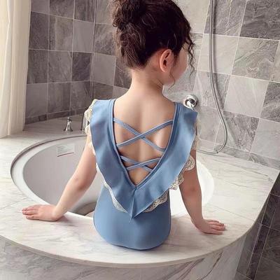 Costumi da bagno (bambine a partire dai 4 anni) – Costumi da bagno interi
