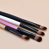 Makeup Eye Brushes Cosmetic Tools Eye Shadow Brush Eyeliner Eye Shading Pencil Lip Brush