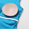 Longline Sports Bras for Women Square Neck Workout Tank Tops with Built In Bra Yoga Padded Crop Top Yoga Clothing Gifts