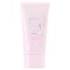 SANA Bare Skin Anniversary Fake Nude Cream N - 24-hour bare-faced skincare gel cream for morning and night use. Contains light-diffusing powder for
