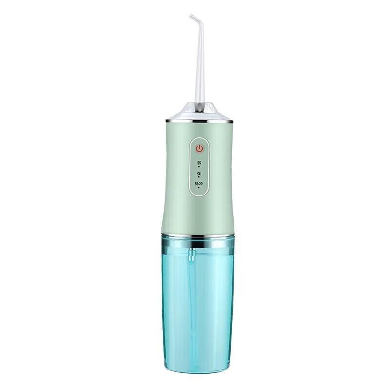 MEEEGOU MX175 Portable Water Flosser