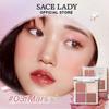 Sace Lady - Starry Eyeshadow Palette - 4 Types