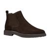 Geox Mens U Massimiano B Suede Chelsea Boots