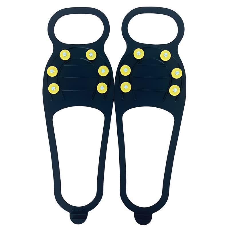 Tolex Outdoor Snow Crampons