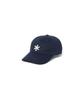 Snow Peak Asterisk Cap Headwear Cap Hat for Men and Dark Navy CH-26SU005 Women,