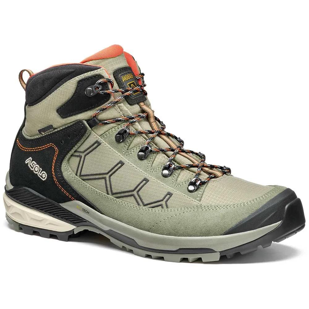 Asolo Hiking Boots Falcon EVO GV MM