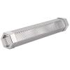 304 Stainless Steel Smoker Tube Portable Barbecue Grill Tools for Outdoor Party Accessory