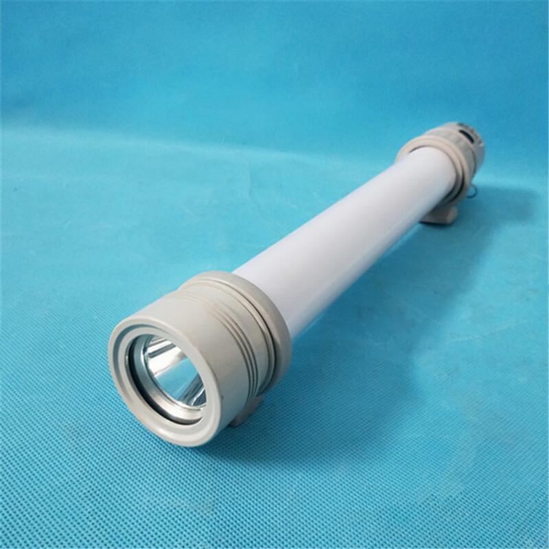 COSLGO FW6600 USB Rechargeable Magnetic LED Work Light
