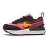 Nike Waffle One TD Active Fuchsia Baby Sneakers Pink Black Coconut-Milk DC0479-600