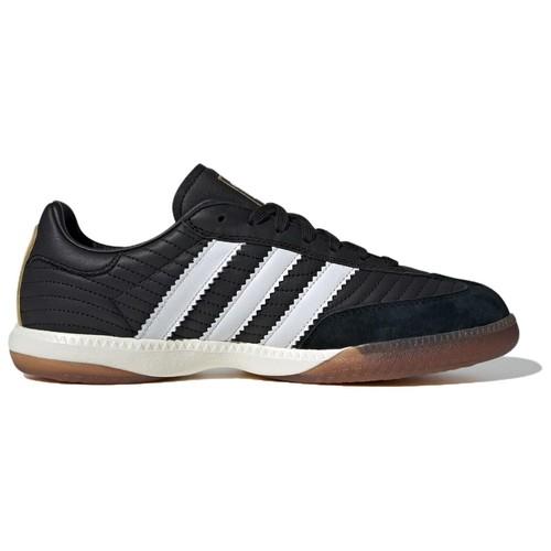 adidas NTS Radio x Samba Millennium Black White Gum - JI2581