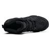 Plus Size Breathable Outdoor Military Boots - Wear-Resistant Hiking & Mountaineering Shoes