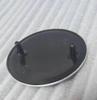 7Pcs/lot Car 50th Anniversary Logo For  G30 G31 G38 G11 G12 G20 G28 F10 F48 F49 G01 F20 F21 F22 Wheel Rim Decoration Cover