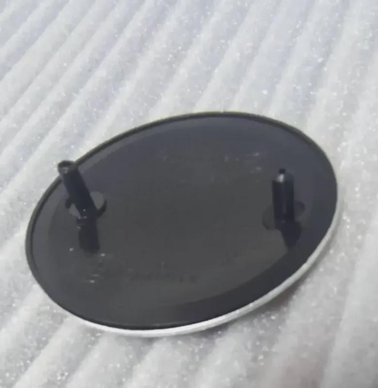 7Pcs/lot Car 50th Anniversary Logo For G30 G31 G38 G11 G12 G20 G28 F10 F48 F49 G01 F20 F21 F22 Wheel Rim Decoration Cover