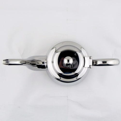 Sanpo Sangyo Yukiwa 18-8 M-Type konvička na kávu, pro 5 porcí, 750 ml, Vyrobeno v Japonsku